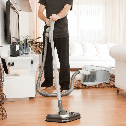 Cleaning Services in Fort Woth TX 3