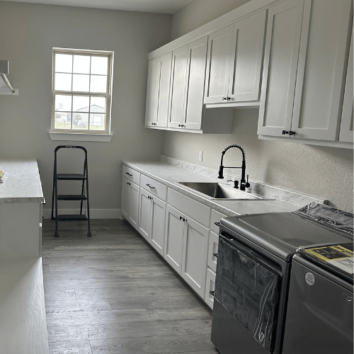 Kitchen Renovations Service in Fort Worth TX 3
