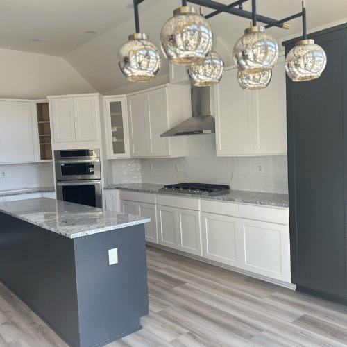 Kitchen Renovations Service in Fort Worth TX